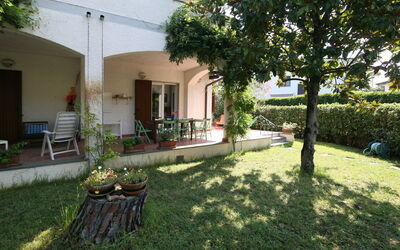 Villa al mare