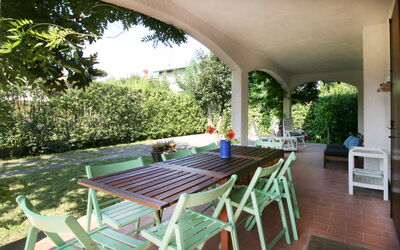 Casa vacanze a 700 metri dal mare
