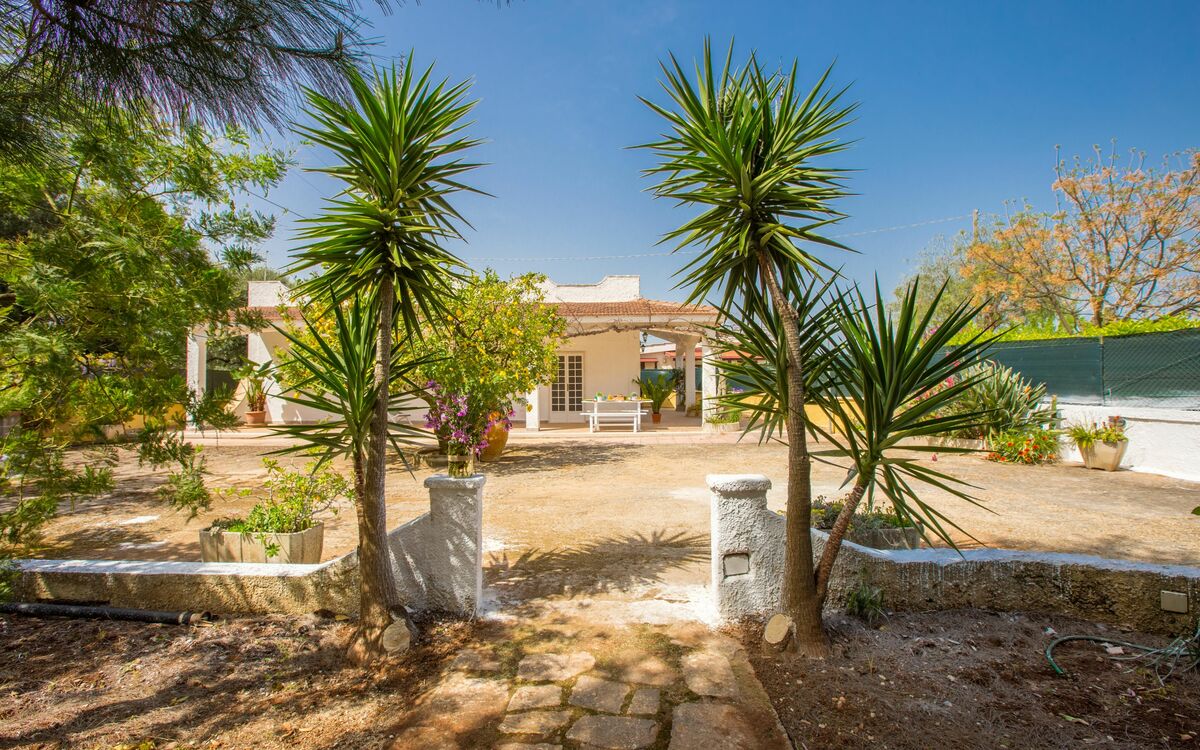outdoor view