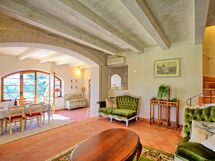 Casa Fioraie