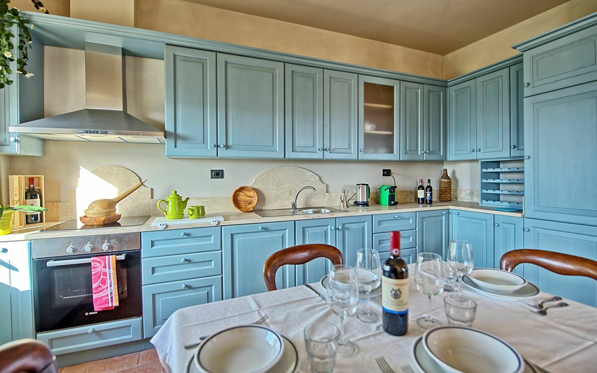 Alloggio:&nbsp;Bibbiano 3 - Fico