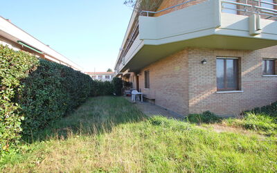 Il Lago: vacanze al mare