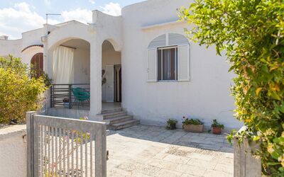 Casa vacanza Villa Fontanelle - Villanova, Puglia, Italia