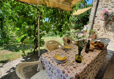 La Casa Del Sole: Pianta, Proprietà, Tavolo, Botanica, Natura, Fiore, Paesaggio, Sedia, Mobili Da Esterno, Impianto Terrestre