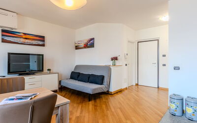 Casa vacanza Blue Lake - Bellano, Lombardia, Italia