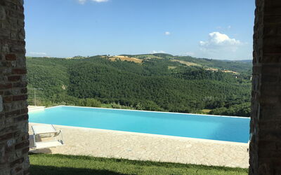 Casale De Conti