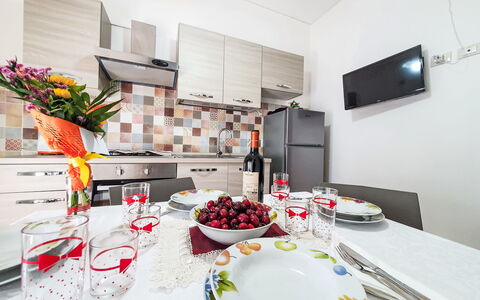 Sinago: Mobilia, Interior Design, Appartamento, Casa, Camera, Sedia, Cucina, Elettrodomestico Da Cucina, Apparecchio Major, Controsoffitto