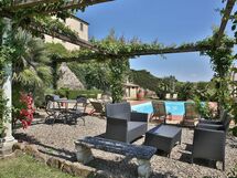 Villa Zaballina