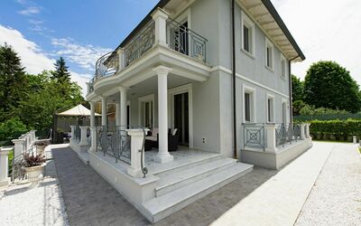 Casa vacanza Villa Raffaela - Camaiore, Toscana, Italia