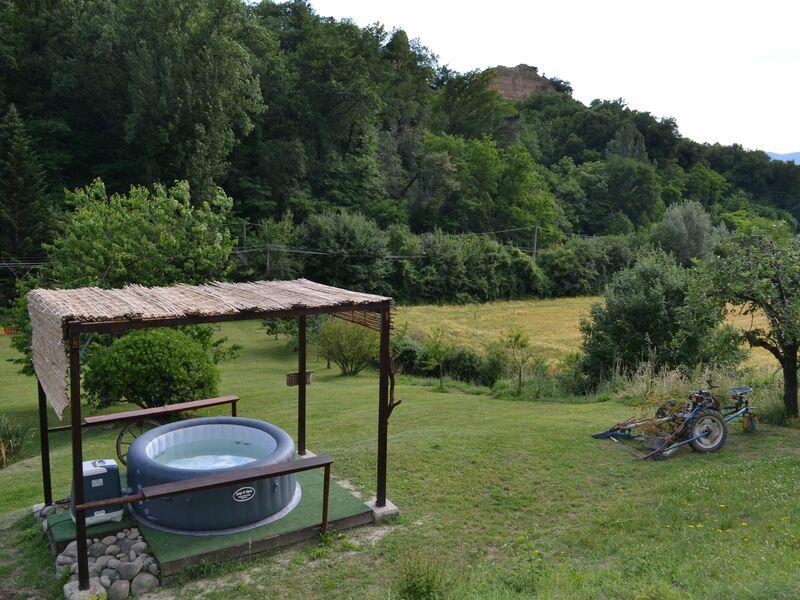 Agriturismo Il Giaggiolo without Pool