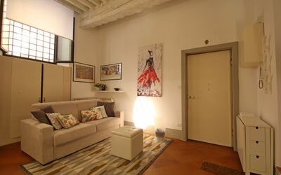 Lucca City Apartment: centro Lucca