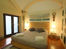 Lucca City Apartment