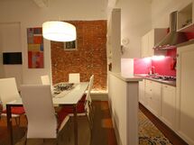 appartamento moderno a Lucca