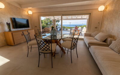 Villa Mura - Porto Cervo