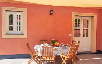 Alloggio:&nbsp;Polpo Apartment - Levanto