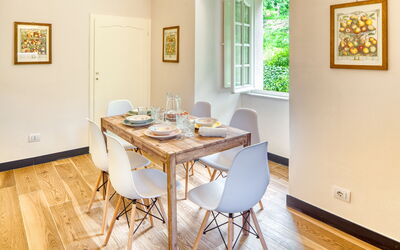 Alloggio:&nbsp;Polpo Apartment - Levanto