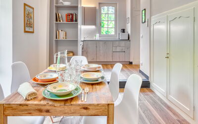 Alloggio:&nbsp;Polpo Apartment - Levanto