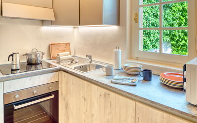 Alloggio:&nbsp;Polpo Apartment - Levanto
