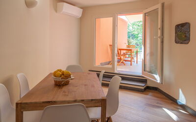 Alloggio:&nbsp;Razza Apartment - Levanto