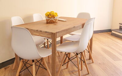Alloggio:&nbsp;Razza Apartment - Levanto