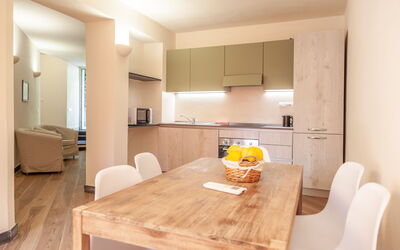 Alloggio:&nbsp;Razza Apartment - Levanto