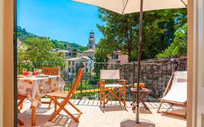Alloggio:&nbsp;Totano Apartment - Levanto