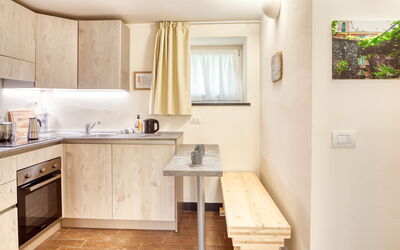 Alloggio:&nbsp;Ziguela Apartment - Levanto