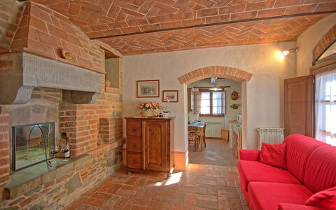 Alloggio:&nbsp;Leccio