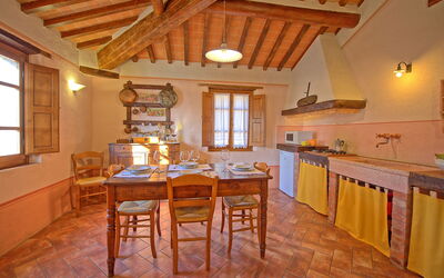 Alloggio:&nbsp;Quercia
