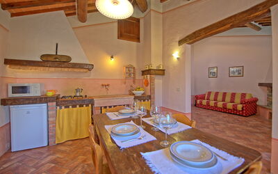 Alloggio:&nbsp;Quercia