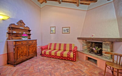 Alloggio:&nbsp;Quercia