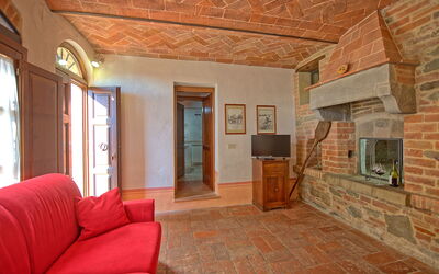 Alloggio:&nbsp;Leccio