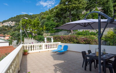 Ventimiglia 629: Proprietà, Immobiliare, Costruzione, Casa, Vacanza, Ricorrere, Casa, Terrazza, Appartamento, Tempo Libero