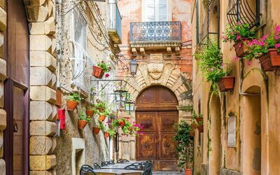 Sorrento City Great Location: sorrento-city-great-location-piano-di-sorrento-appartamento-esterno