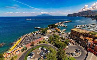 luxury-blues-apartment-sorrento-appartamento-esterno