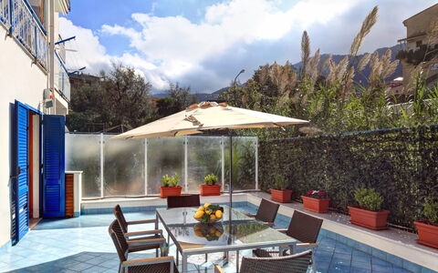 a-taste-of-sun-apartment-sorrento-appartamento-giardino