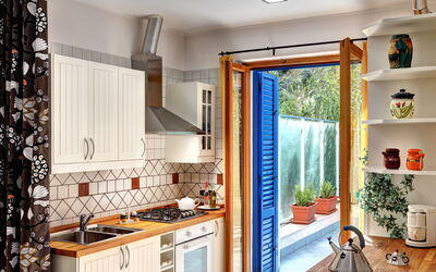 a-taste-of-sun-apartment-sorrento-appartamento-cucina