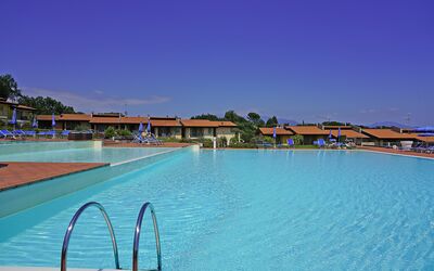 Casa vacanza Gardagate - Appartamento Montecolo - Manerba del Garda, Lombardia, Italia