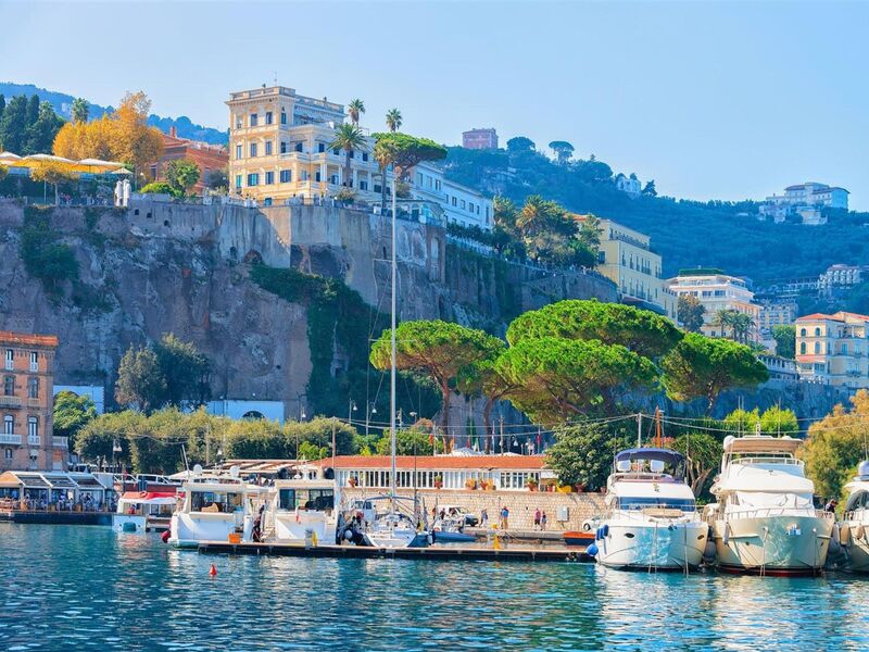 sailing-home-sorrento-appartamento-esterno