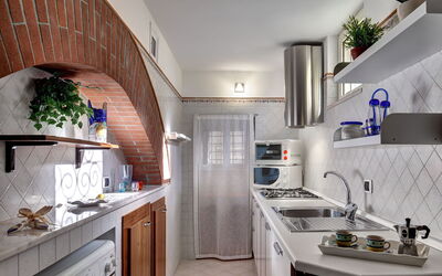 49-little-house-sorrento-appartamento-cucina