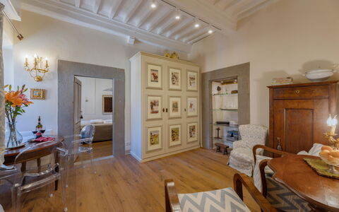 Casa Annateresa: Cornice, Tavolo, Mobilia, Sedia, Divano, Legna, Soggiorno, Pianta Della Casa, Interior Design, Pianta