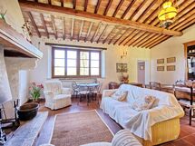 Villa Sarteano