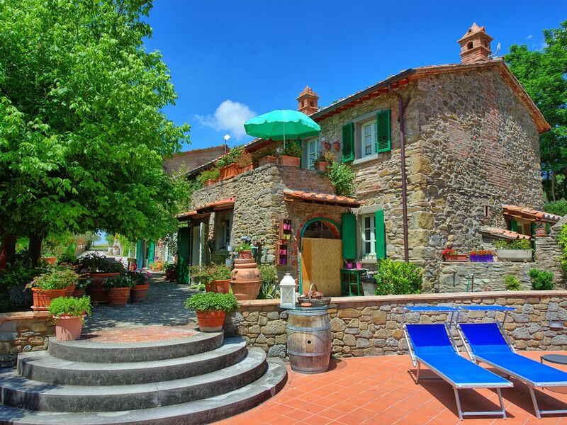 Casale San Martino