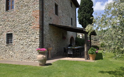 Villa Claudia