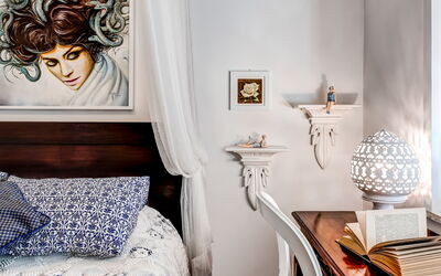 medusa-and-the-seahorse-villa-massa-lubrense-apartment-camera-da-letto