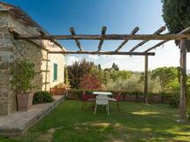 Villa Poggiospinoso