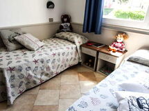 Alloggio:&nbsp;Trilocale Oleandro 1