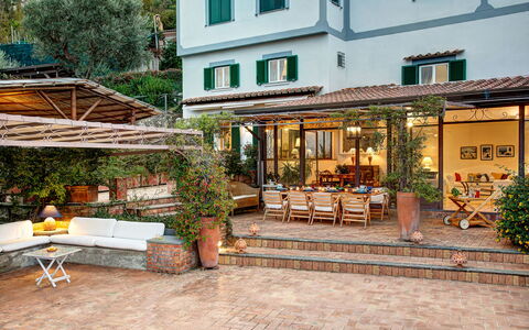 Country Lemonvilla: Pianta, Mobilia, Finestra, Proprietà, Costruzione, Vaso Di Fiori, Manto Stradale, Mobili Da Esterno, Pianta Della Casa, Tavolo Esterno