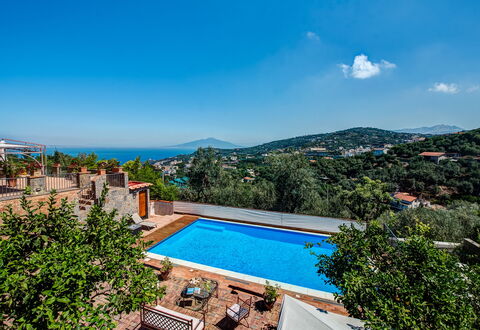 Country Lemonvilla: Cielo, Acqua, Proprietà, Pianta, Piscina, Azzurro, Nube, Costruzione, Albero, Località Balneare