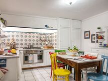 country-lemonvilla-massa-lubrense-villa-cucina